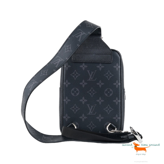 Louis Vuitton Taigarama Outdoor Slingbag