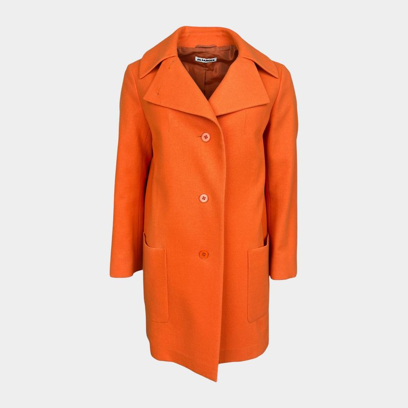 Jil Sander Coat