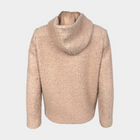 Gabriela Hearst Hoodet Jacket