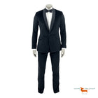 D&G Velvet Tuxedo