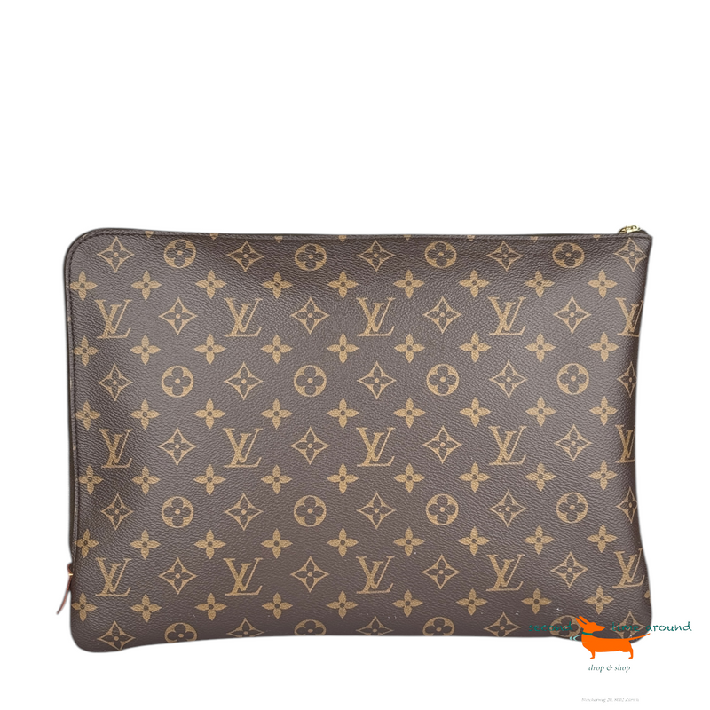 Louis Vuitton Etui Voyage Nv Mng