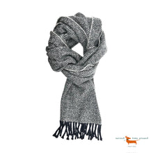 Loro Piana Scarf