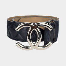 Chanel Belt
