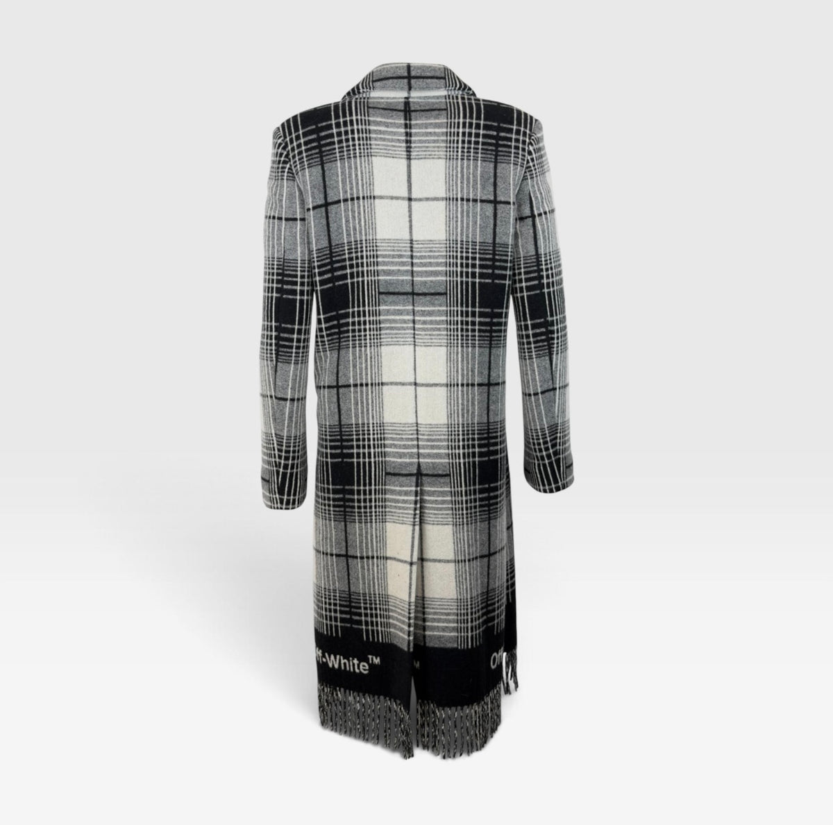 Off White Coat