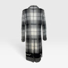 Off White Coat