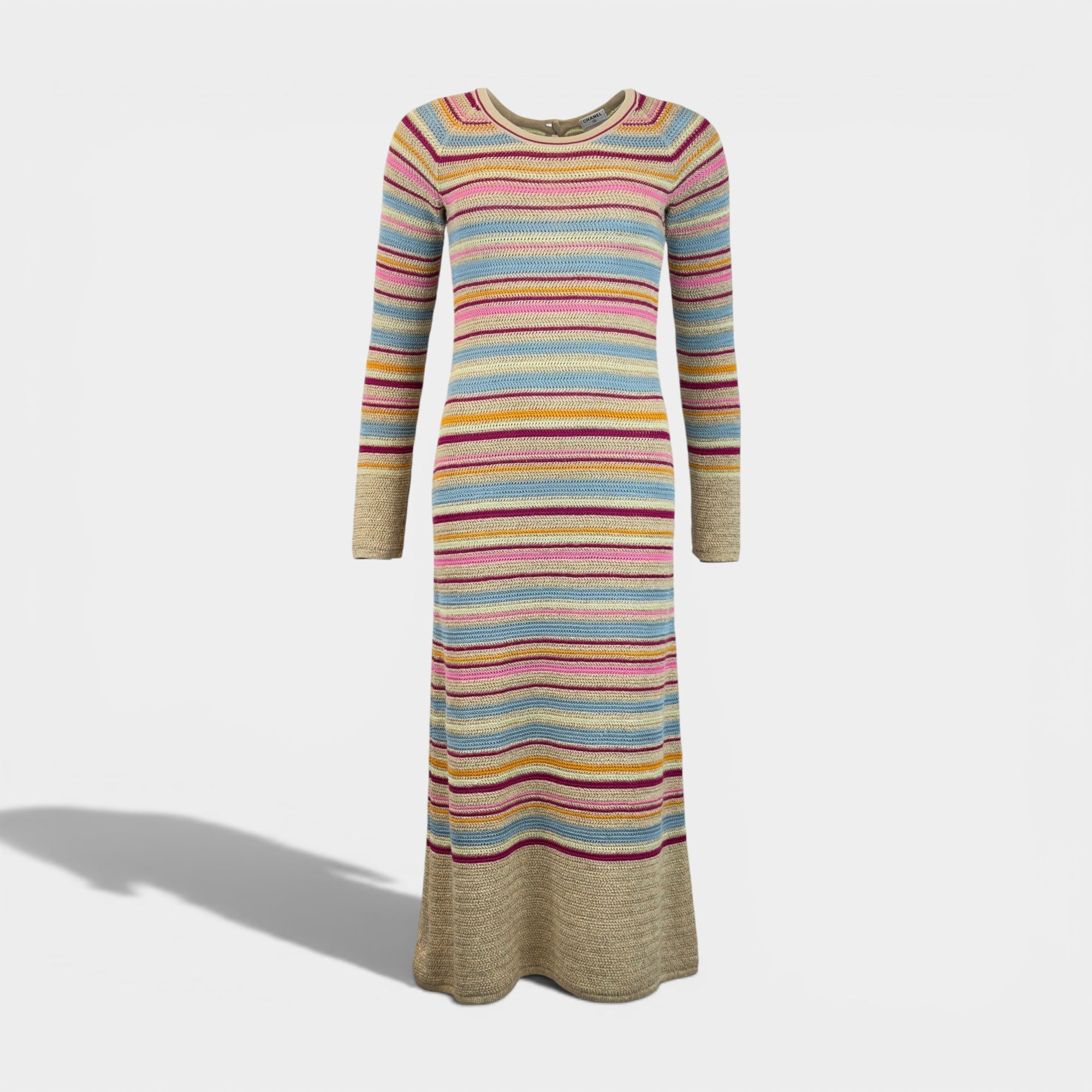 Chanel Dress