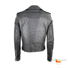 Balmain Leatherjacket