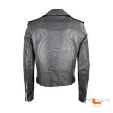 Balmain Leatherjacket