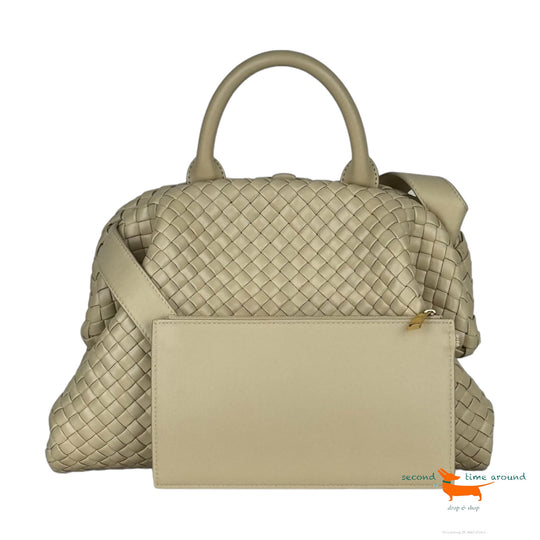 Bottega Venetta Bag