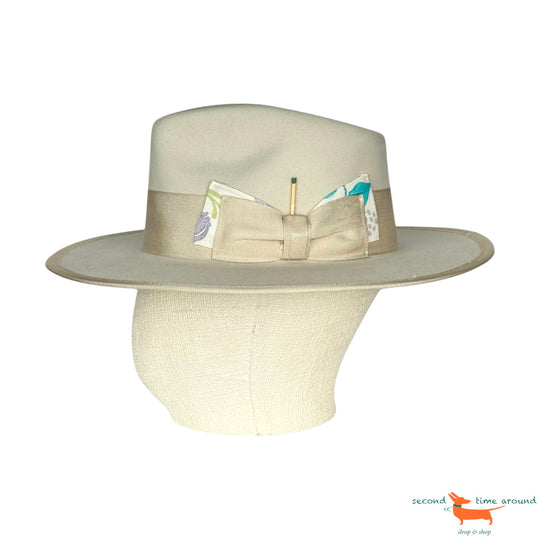 Nick Fouquet Hat