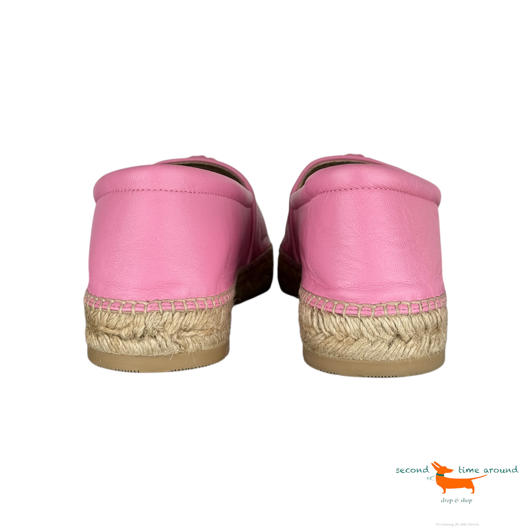 Versace Espadrilles