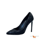 Saint Laurent Lace Pumps