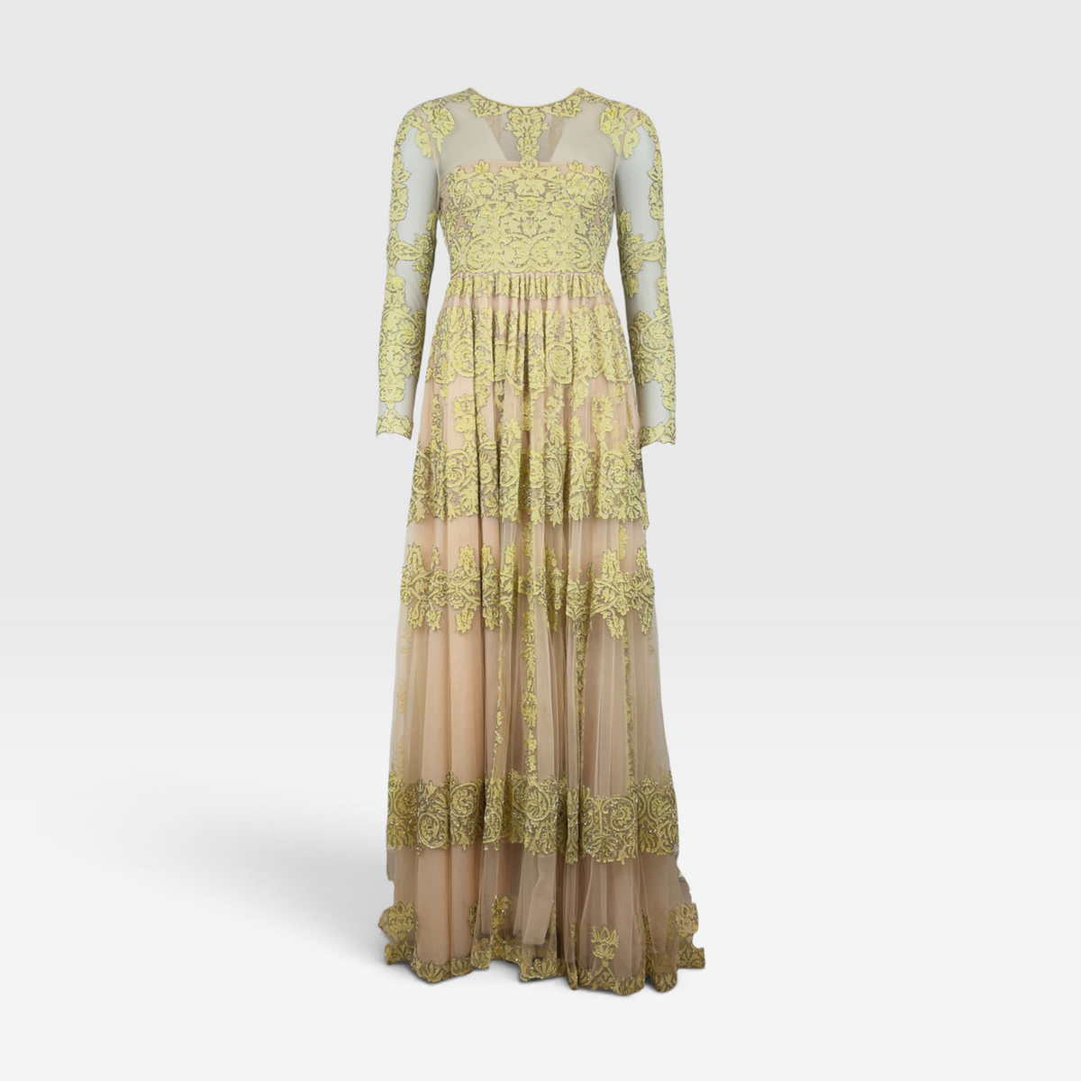 Valentino Evening Dress