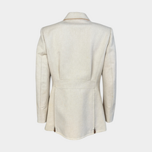 Hermes Riding Jacket from the 80s