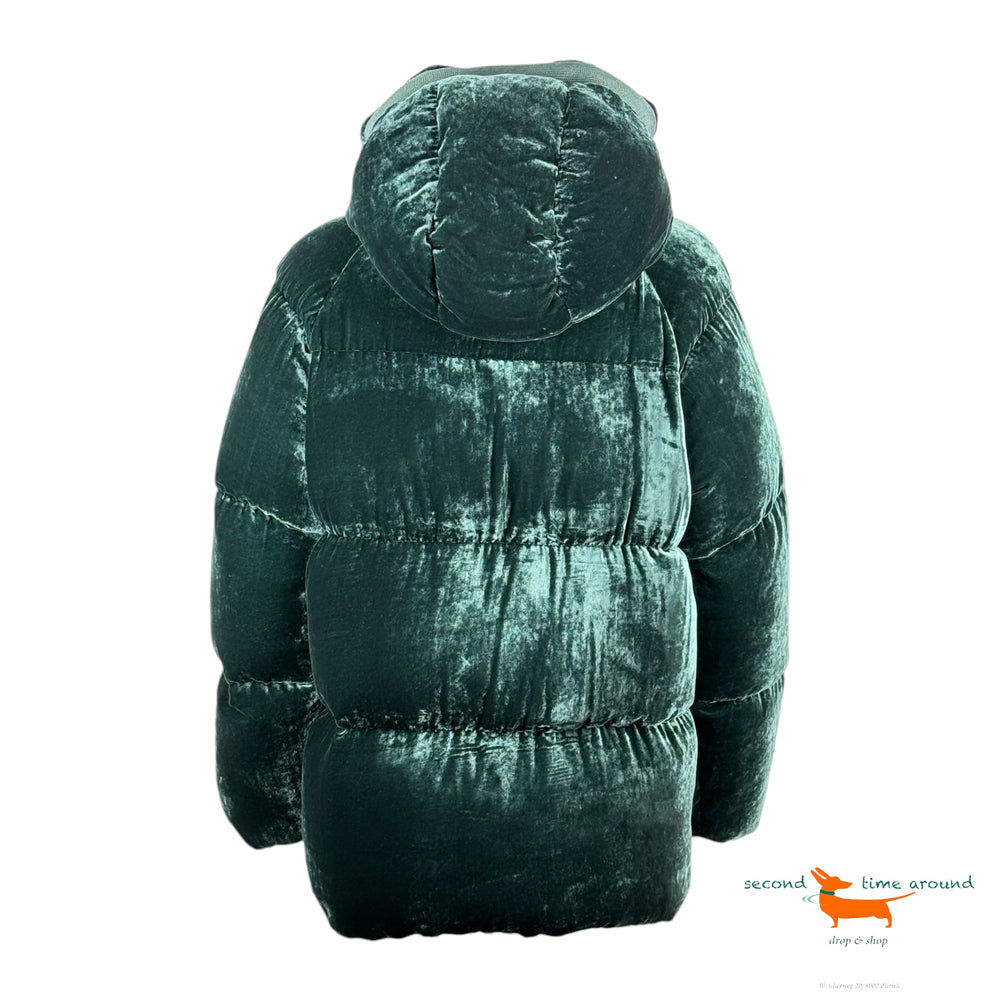 Moncler Oversize Down Jacket Butor