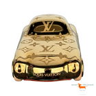 Rare Louis Vuitton Voguez Volez Voyagez Paperweights