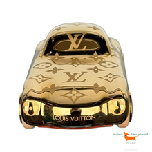 Rare Louis Vuitton Voguez Volez Voyagez Paperweights