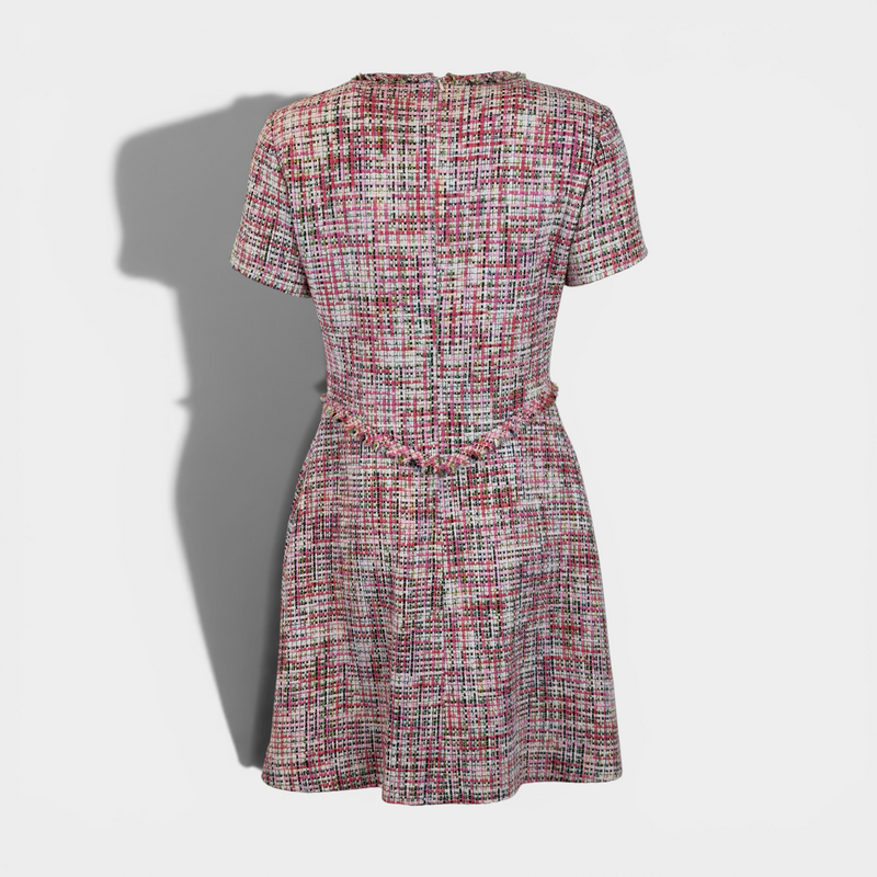 Chanel Dress