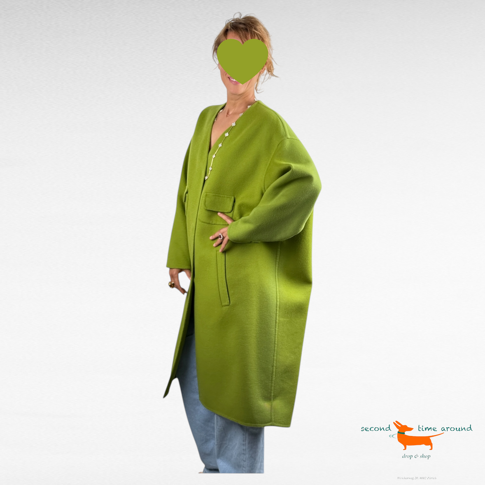 Rochas Coat