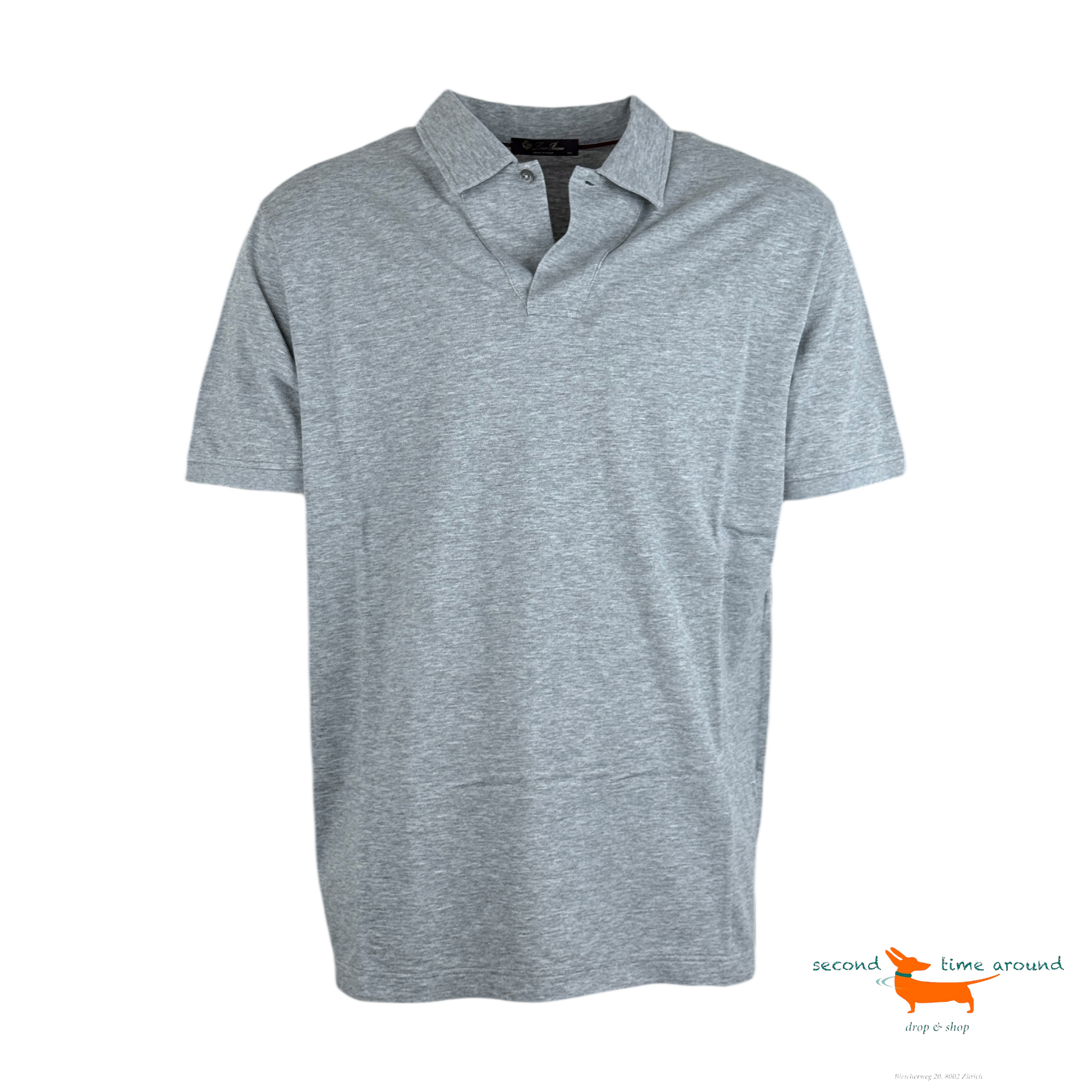 Loro Piana Polo Shirt