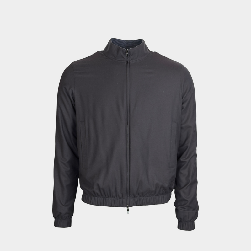 Loro Piana The Gift Of Kings Reversible Jacket