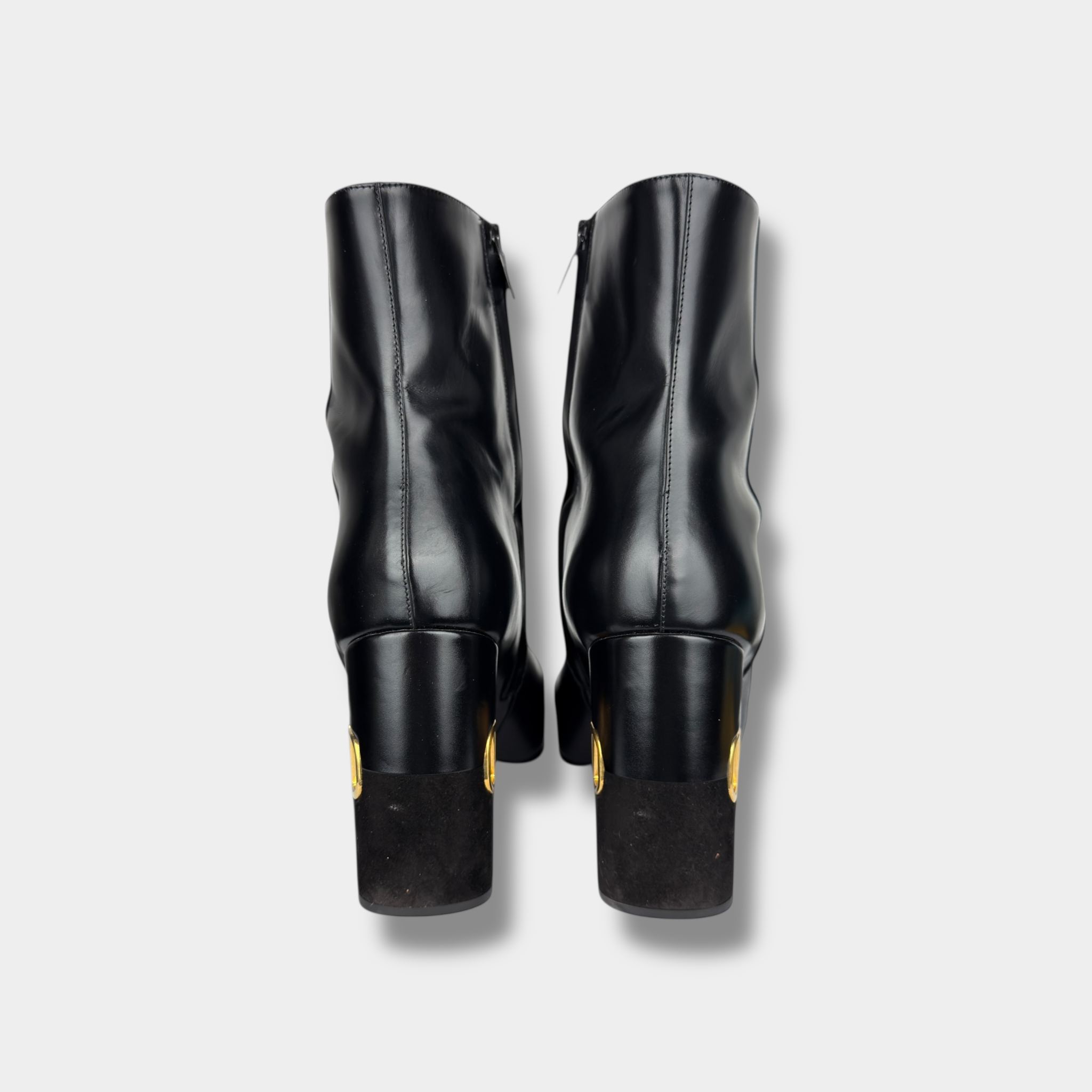 Valentino Boots