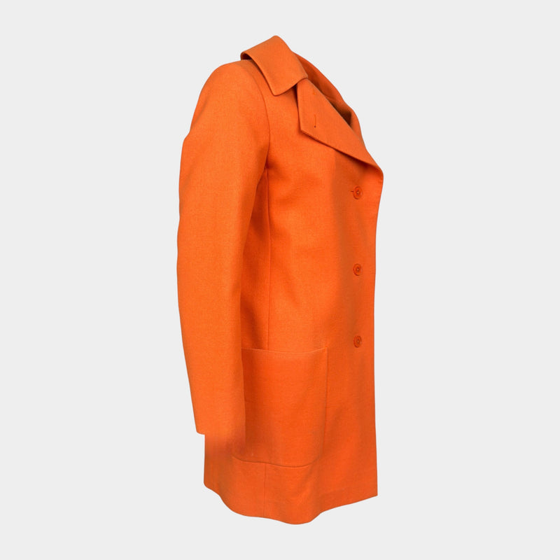 Jil Sander Coat
