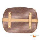 Louis Vuitton Limited Edition Peche Monogram Eden Neo Bag