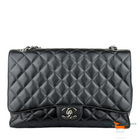 Chanel Classic Double Flap Bag