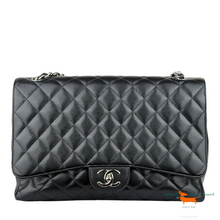 Chanel Classic Double Flap Bag