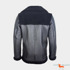 Maje Leatherjacket