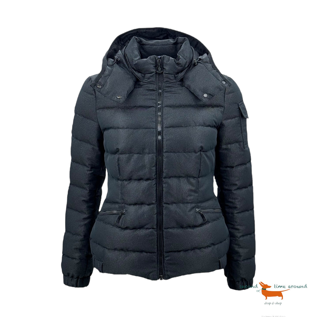 Moncler Down Jacket Saby