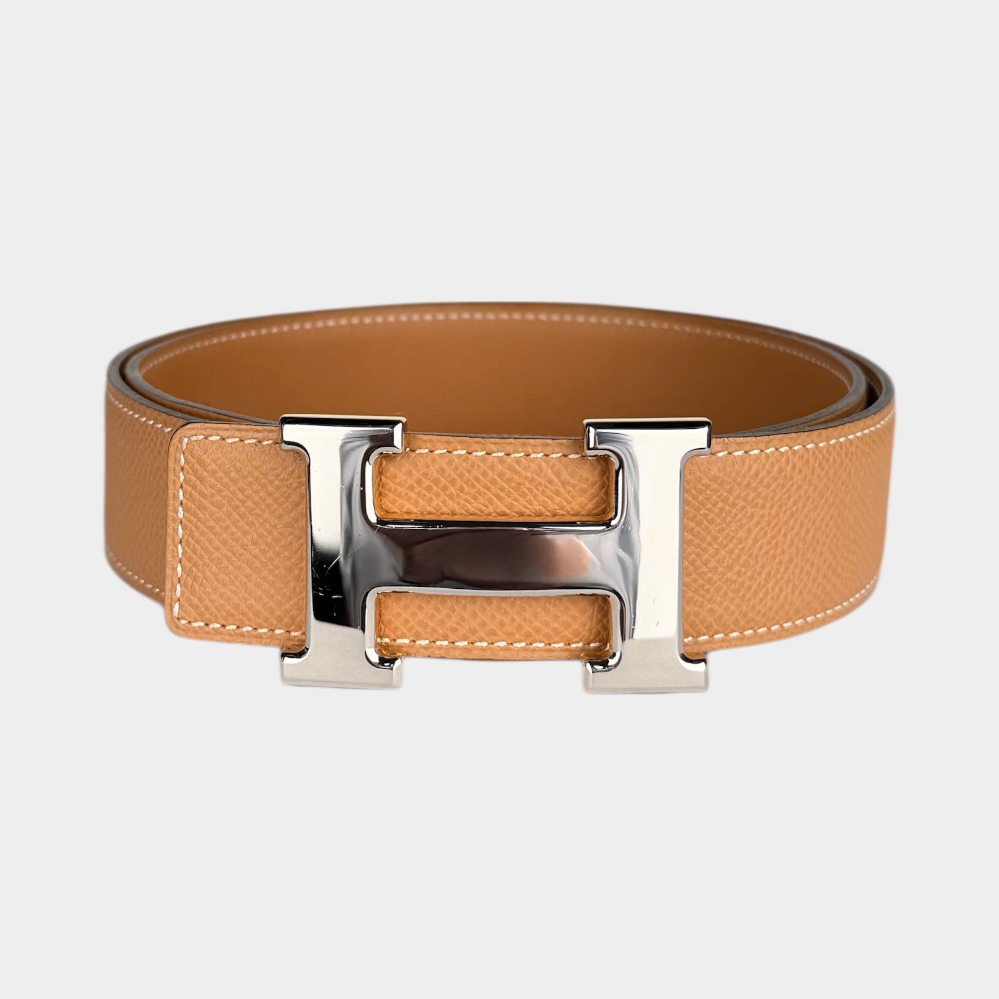 Hermes Belt
