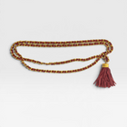 Chanel Tassel Belt