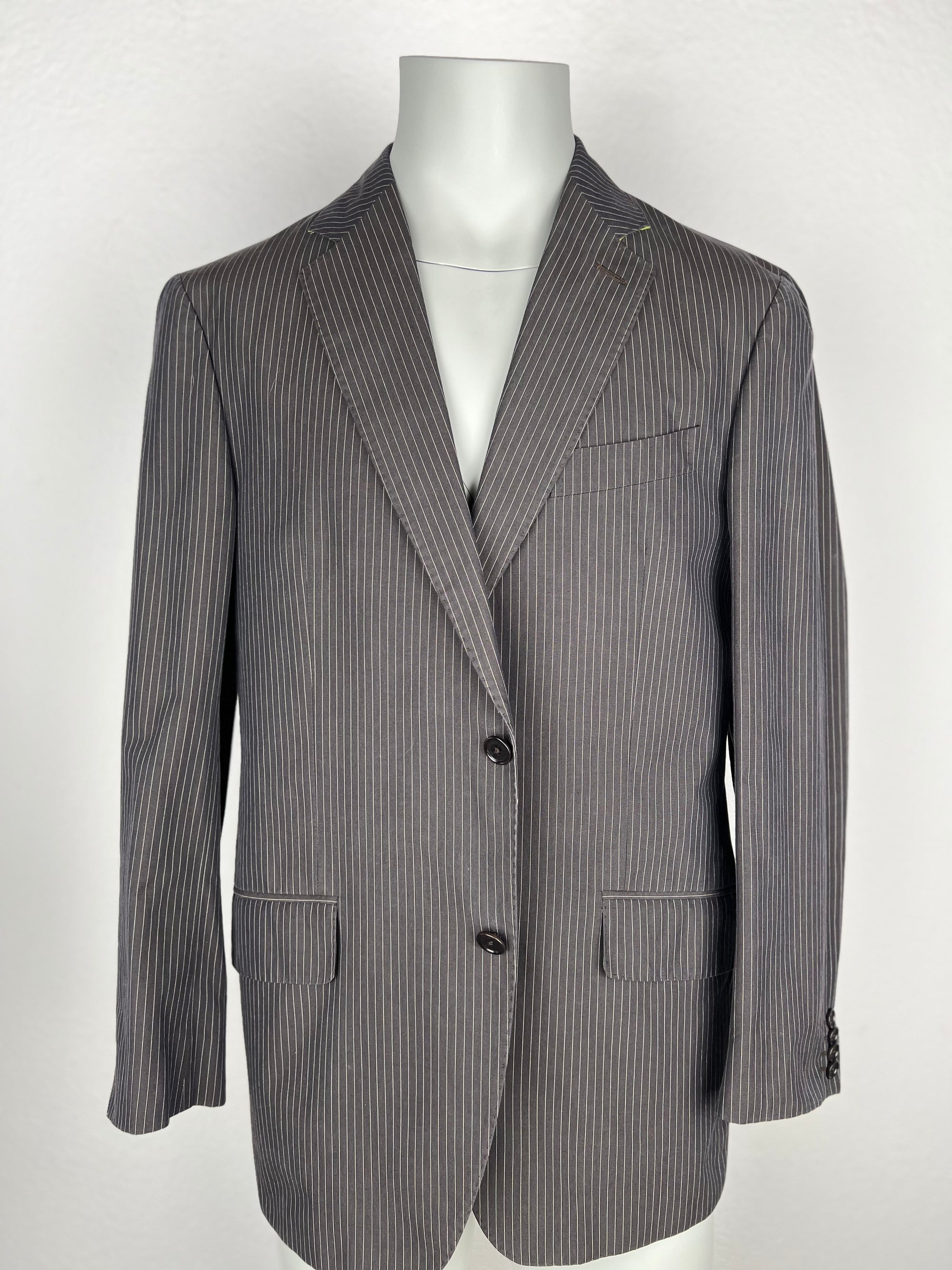 Etro Suit