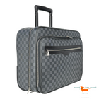 Louis Vuitton Pilot Trolley Damier Graphite