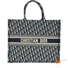Christian Dior Tote Shopper
