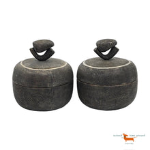 R & Y Augousti Amorphous Boxes, price each