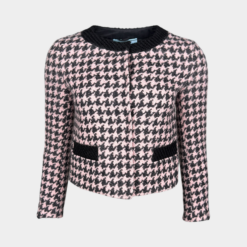 Prada Jacket