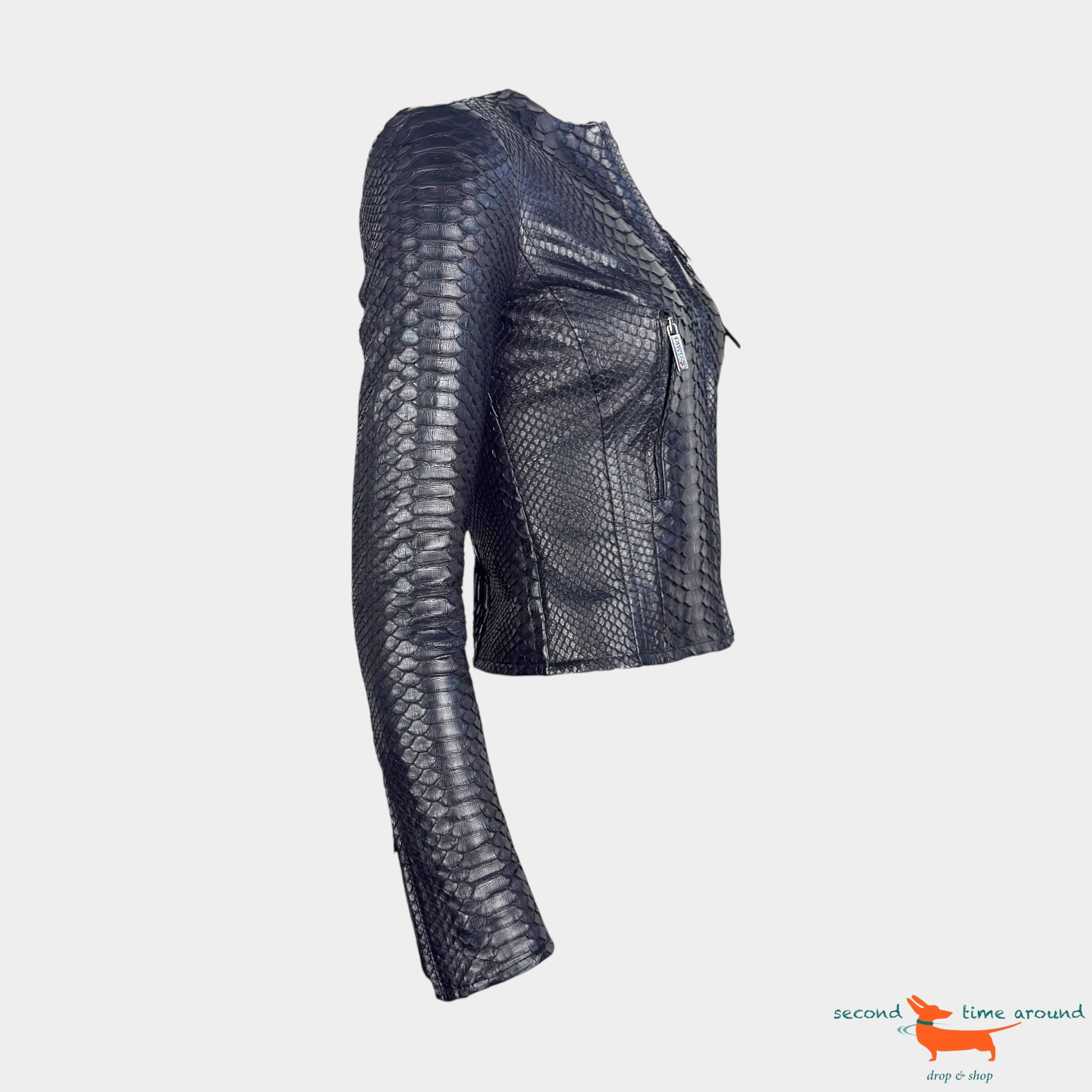 Gaito Python Jacket
