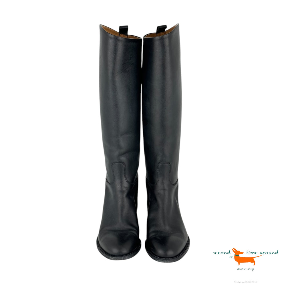 Hermes Boots