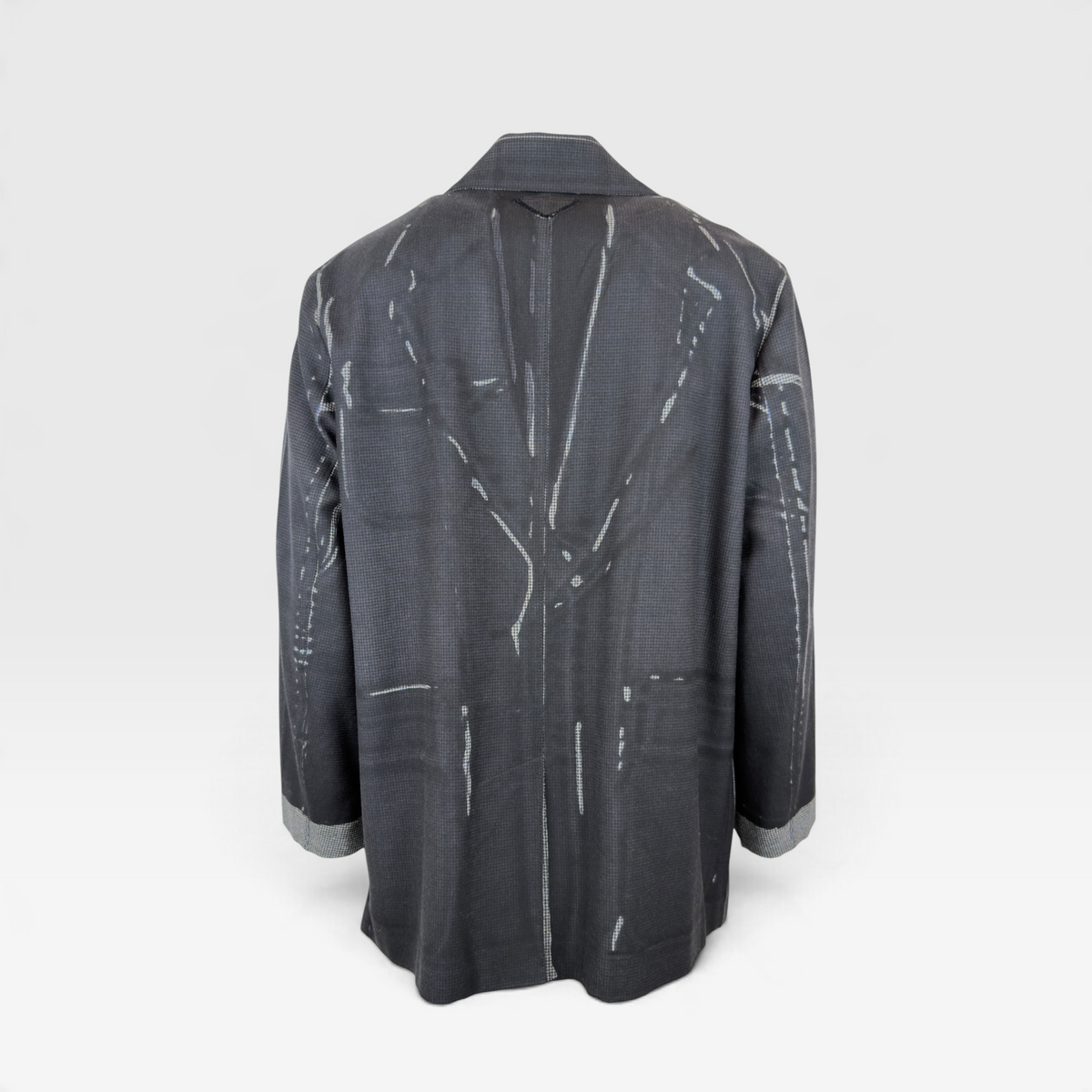 Prada Oversize Jacket