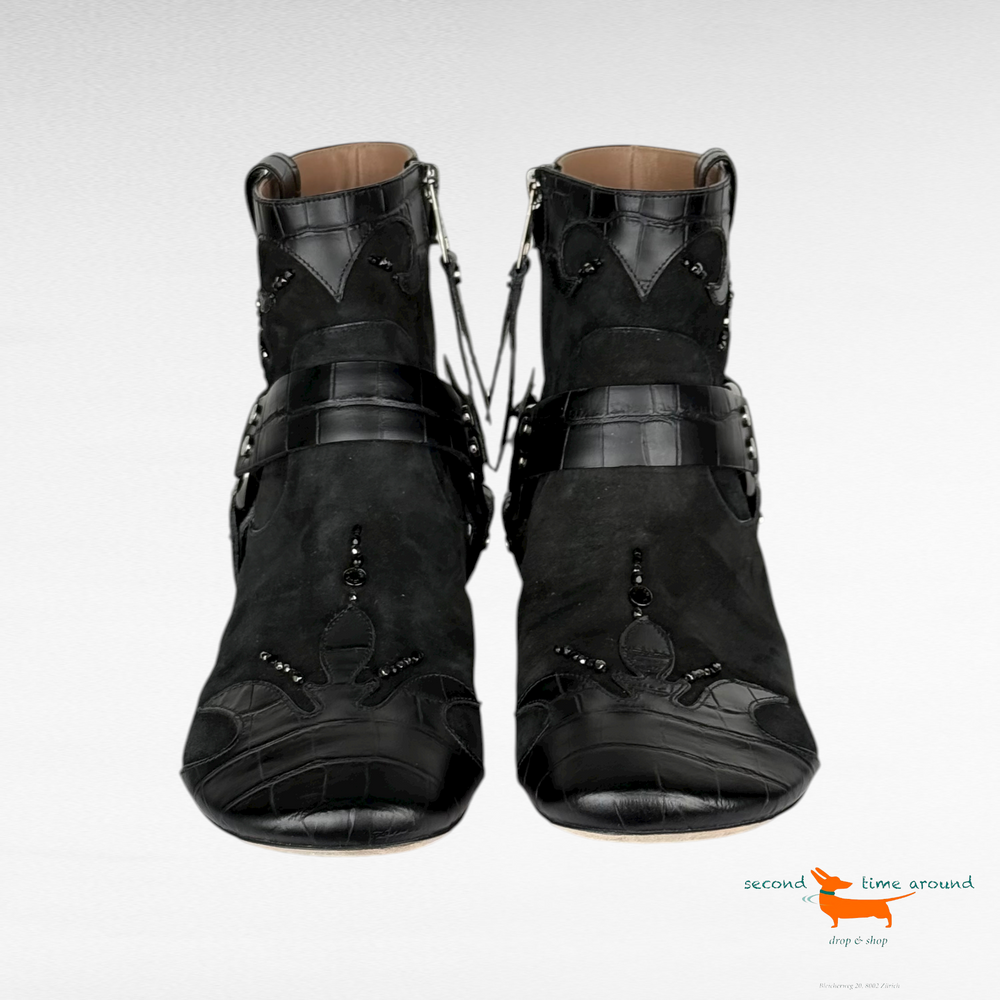 Louis Vuitton Boots