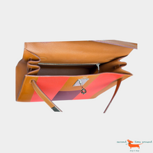 Hermes Kelly II Sellier 28 Lettre H Epsom Gold Bag