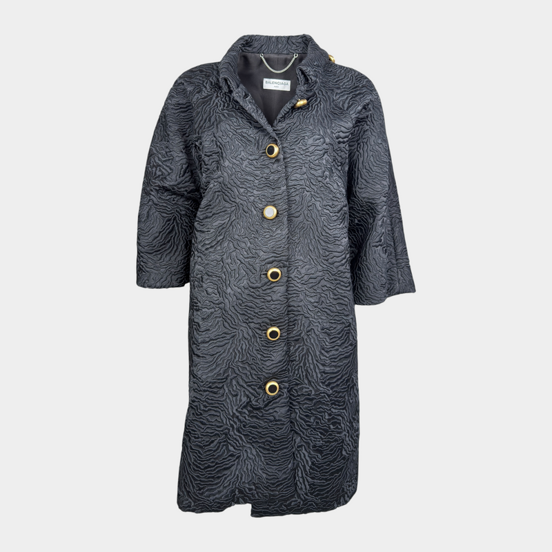 Balenciaga Coat