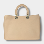 Christian Dior Diorissimo Tote Bag