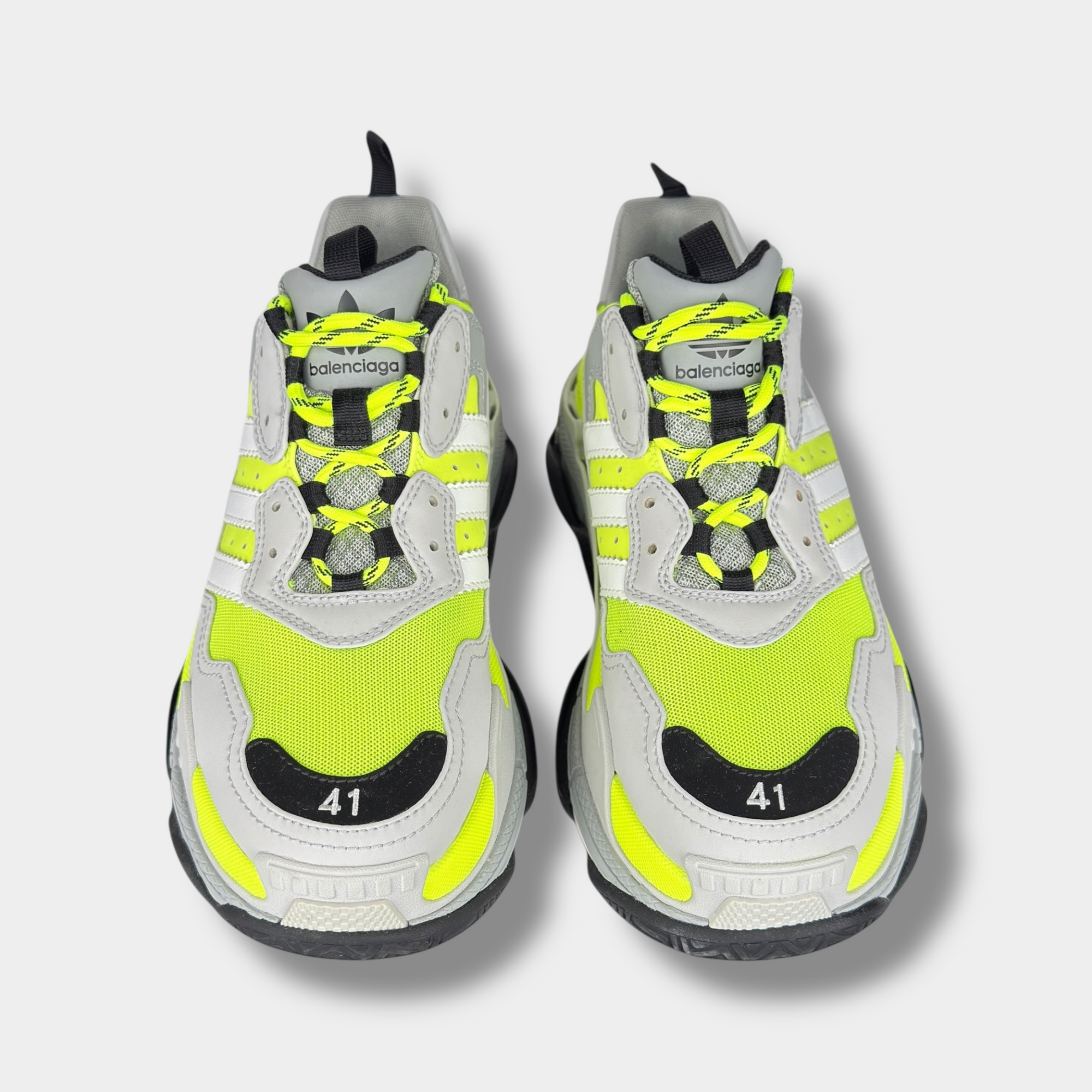 Balenciaga X Adidas Sneaker