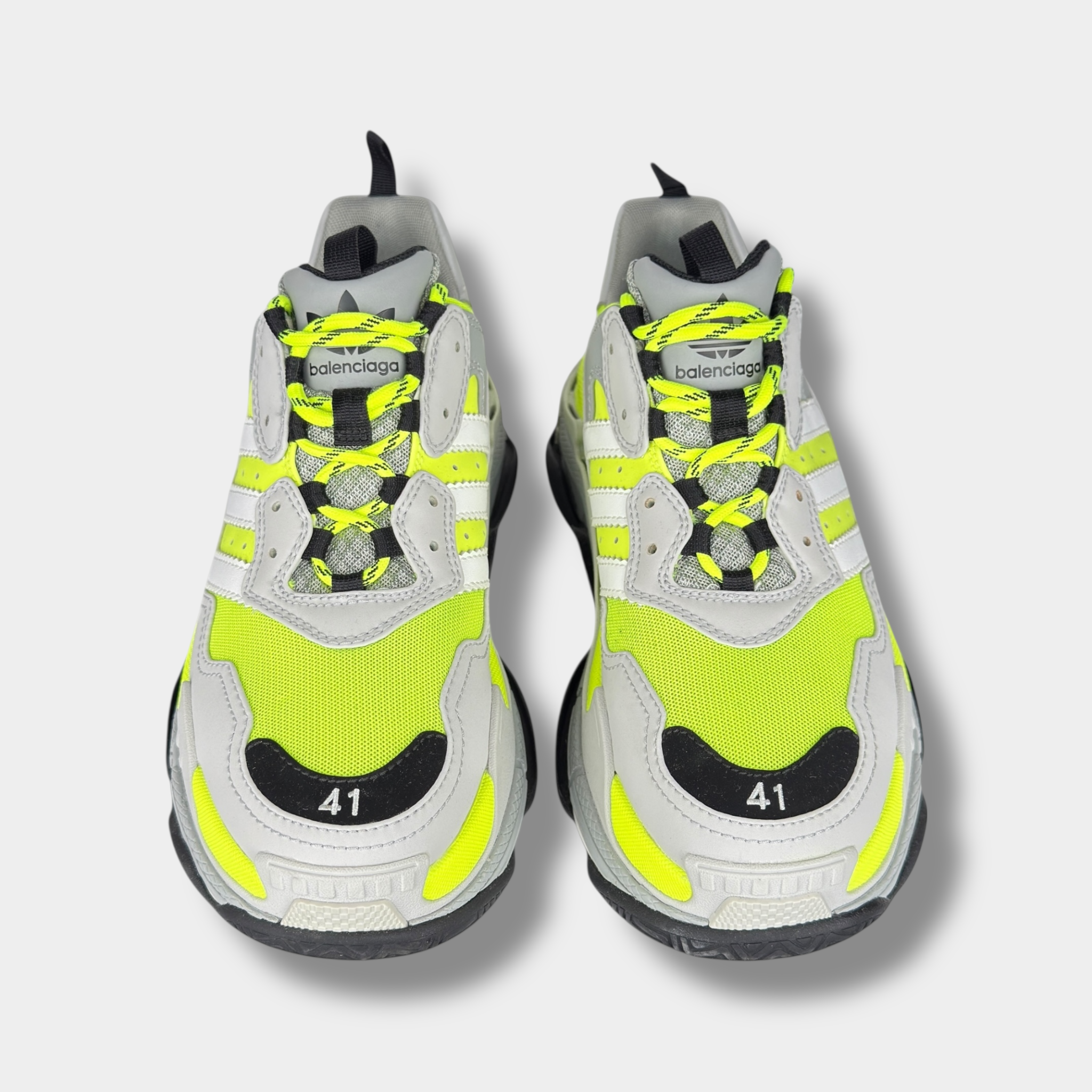 Balenciaga X Adidas Sneaker