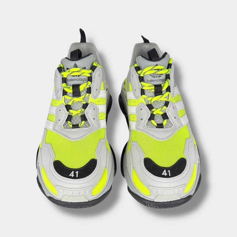 Balenciaga X Adidas Sneaker
