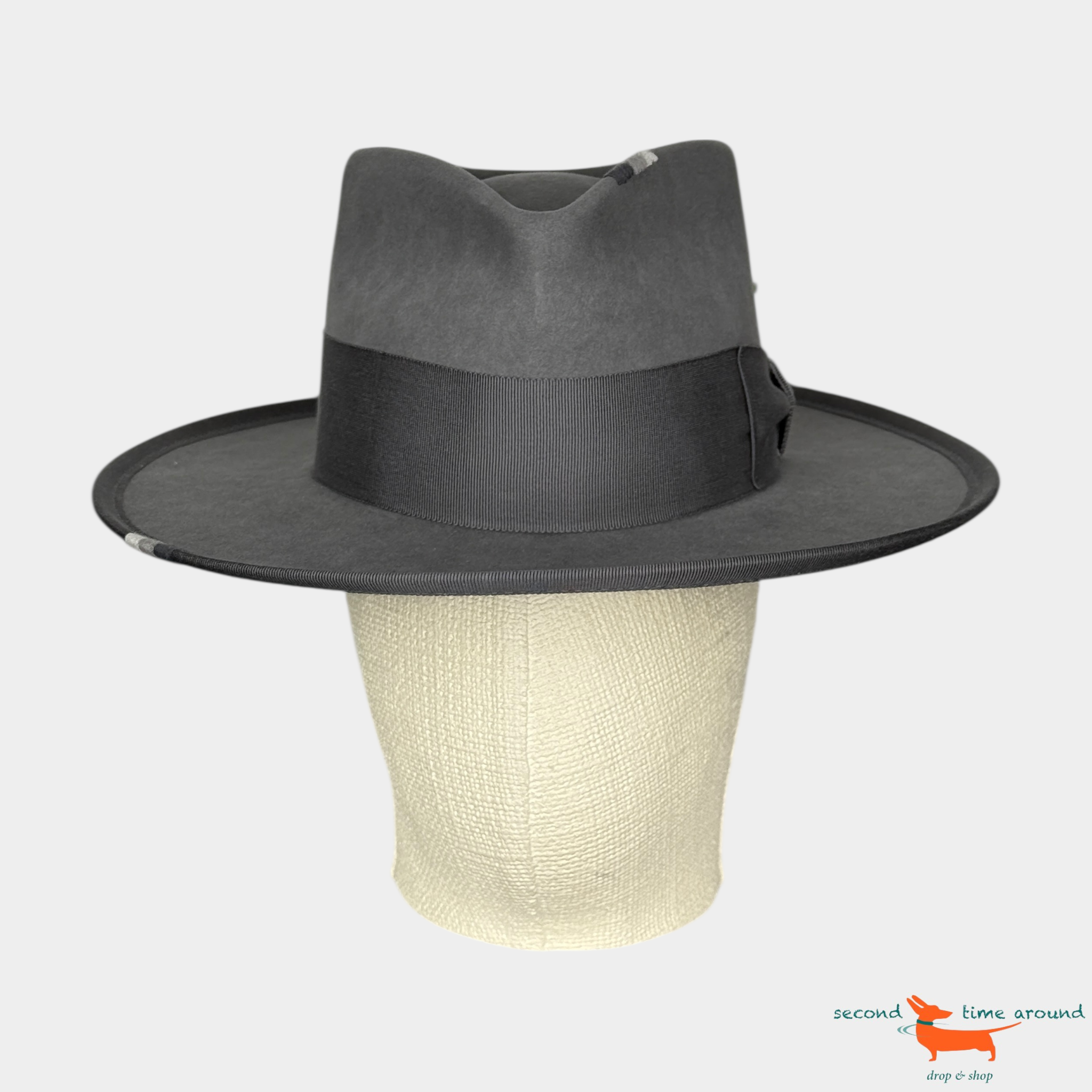 Nick Fouquet Hat